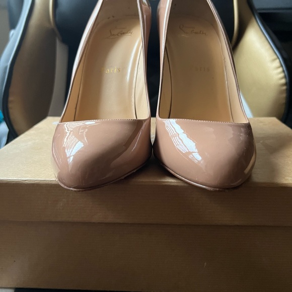 Can no longer fit - Picture 4 of 6